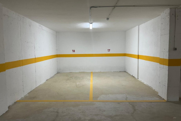 Garage - Herverkoop - Torrevieja - Torrevieja