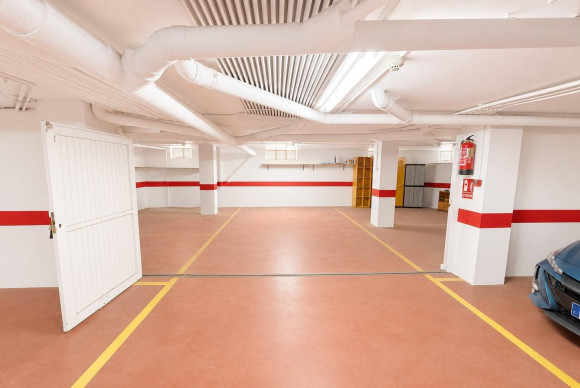 Garaje - Long Term Rental - Torrevieja - Centro