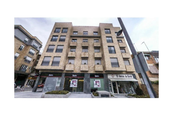 Garaje - Nouvelle construction - Getafe - JJPVITH-88568