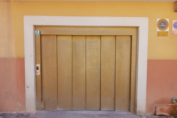 Garaje - Resale - Torrevieja - JJIC-49398