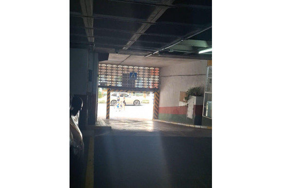Garaje - Reventa - Alicante - Mercado