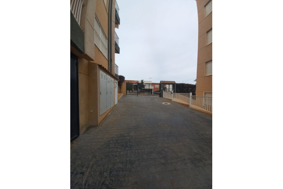 Garaje - Reventa - La Mata, Torrevieja - La Mata, Torrevieja