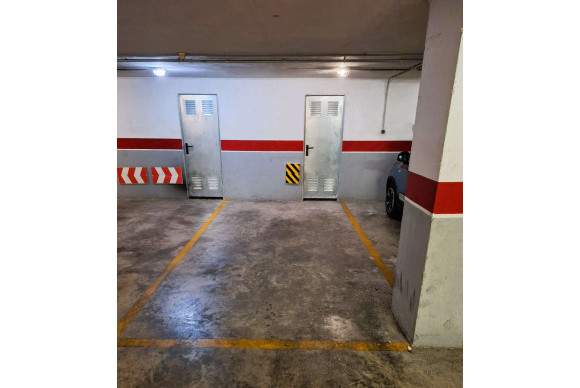 Garaje - Reventa - Torrevieja - JJEUROP-14555
