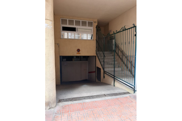 Garaje - Reventa - Torrevieja - Torrevieja