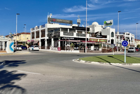 Garaje - Revente - Torrevieja - JJPVITH-13690