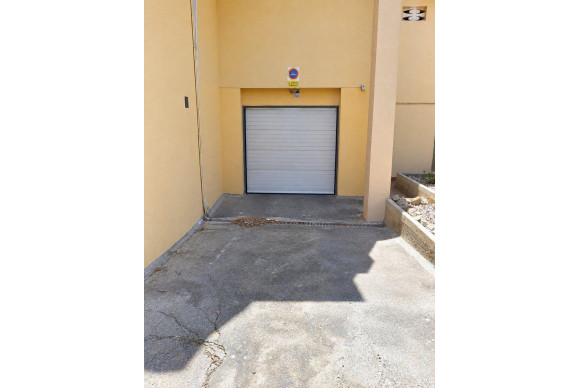Garaje - Revente - Torrevieja - La Mata