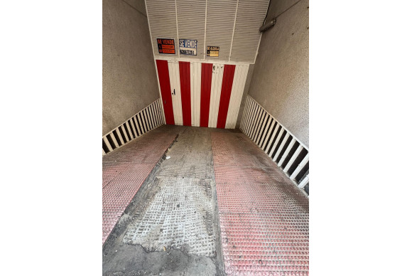 Garaje - Revente - Torrevieja - Playa del Cura