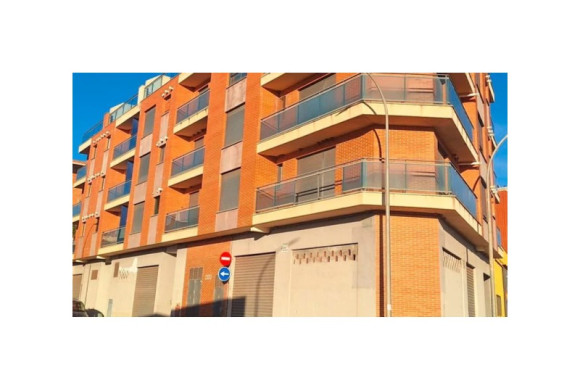 Gebouw - Nieuwbouw - Alberic - JJPVITH-75270
