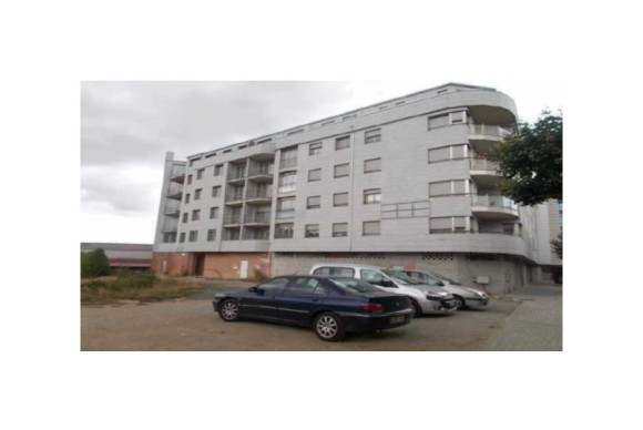 Gebouw - Nieuwbouw - Carral - JJPVITH-11847