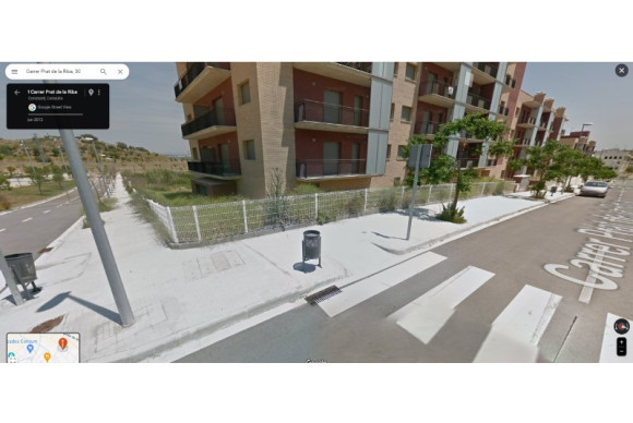 Gebouw - Nieuwbouw - Constantí - JJPVITH-61690