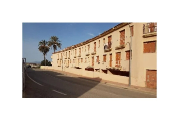 Gebouw - Nieuwbouw - Cuevas del Almanzora - JJPVITH-20056