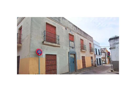 Gebouw - Nieuwbouw - Jerez de la Frontera - Jerez Oeste