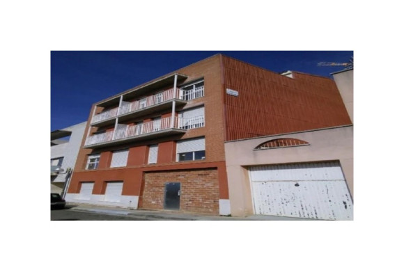 Gebouw - Nieuwbouw - La Pobla de Mafumet - JJPVITH-70631