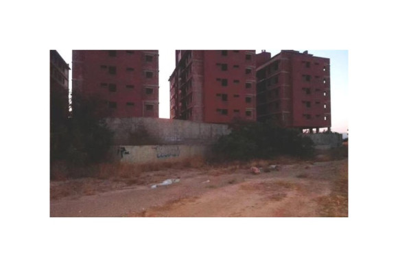 Gebouw - Nieuwbouw - Murcia - JJPVITH-93087