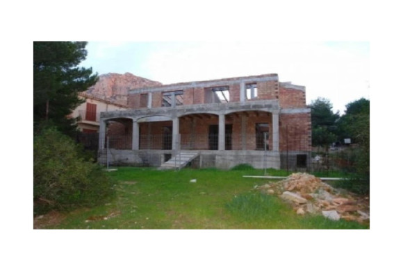 Gebouw - Nieuwbouw - Palma de Mallorca - JJPVITH-91934