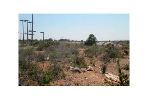 Gebouw - Nieuwbouw - Sant Jordi / San Jorge - JJPVITH-55000