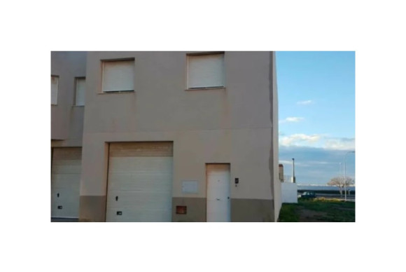 Gebouw - Nieuwbouw - Vícar - JJPVITH-40691
