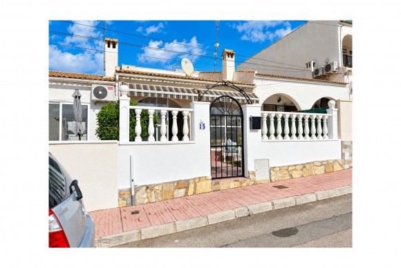 Ground Floor Bungalow - Revente - Benijófar - Atalaya Park - Benijófar - Atalaya Park