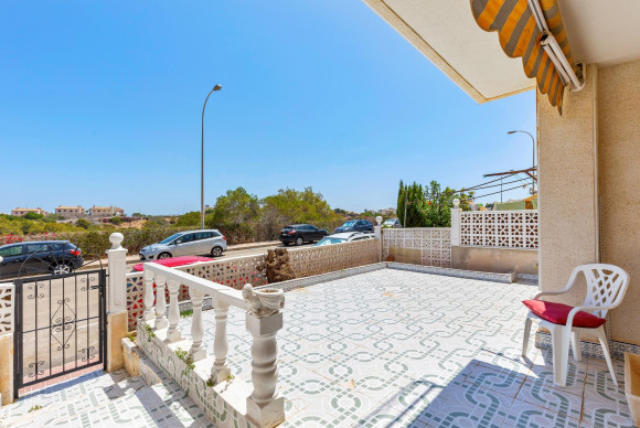 Ground Floor - Resale - Torrevieja - Torreblanca