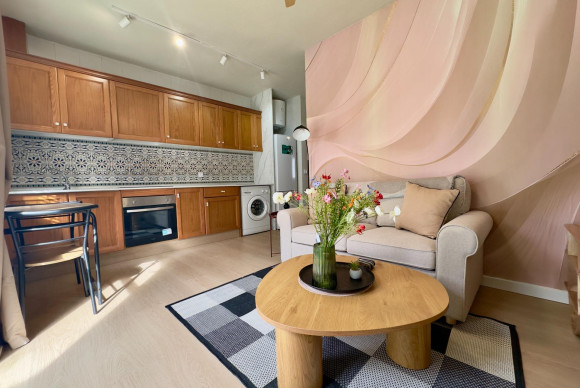 Ground Floor - Reventa - Orihuela Costa - La Regia