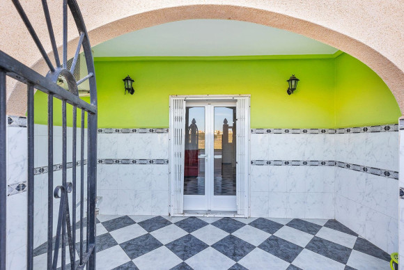 Ground Floor - Reventa - Torrevieja - La Mata pueblo