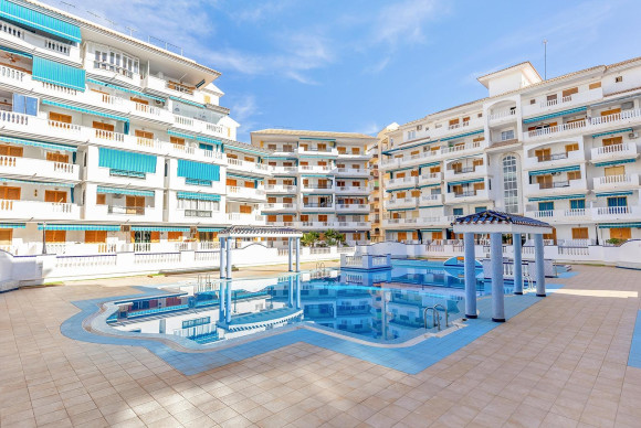 Ground Floor - Reventa - Torrevieja - La Mata