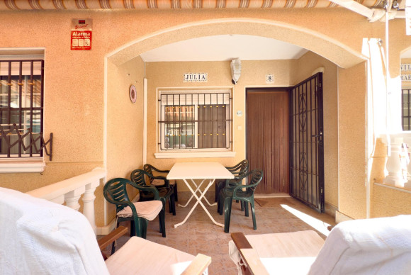 Ground Floor - Revente - Torrevieja - La Mata pueblo