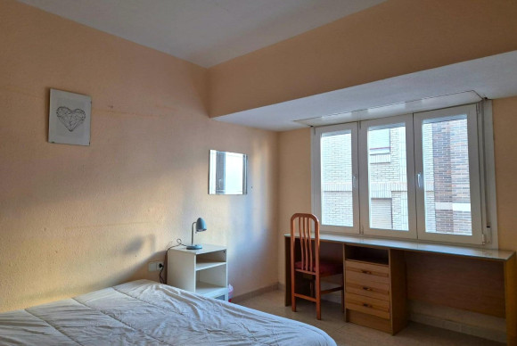 Habitación - Lange Termijn Verhuur - SAN JUAN ALICANTE - Campoamor