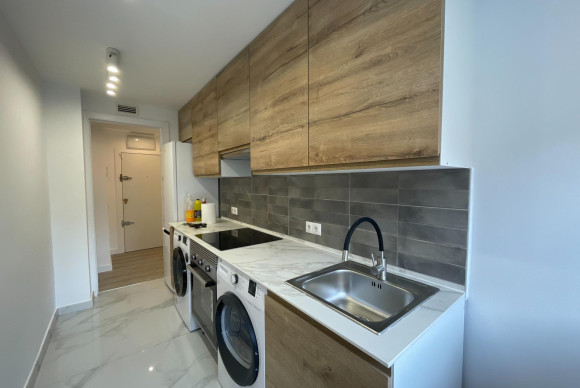 Habitación - Long Term Rental - Madrid - Casco Historico de Vicalvaro