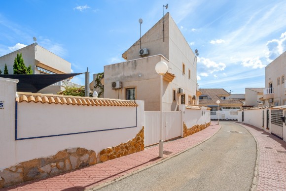 Half Vrijstaande Woning - Herverkoop - Ciudad Quesada - Ciudad Quesada - Town