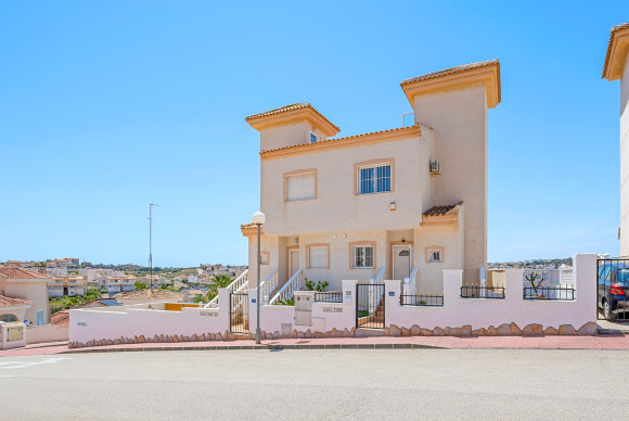 Half Vrijstaande Woning - Herverkoop - Ciudad Quesada - La Marquesa