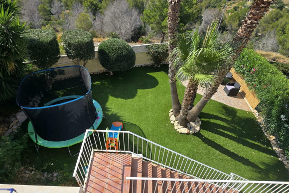 Half Vrijstaande Woning - Herverkoop - Gata de Gorgos - Gata de Gorgos