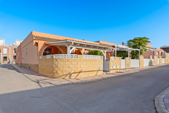 Half Vrijstaande Woning - Herverkoop - GRAN ALACANT - GRAN ALACANT