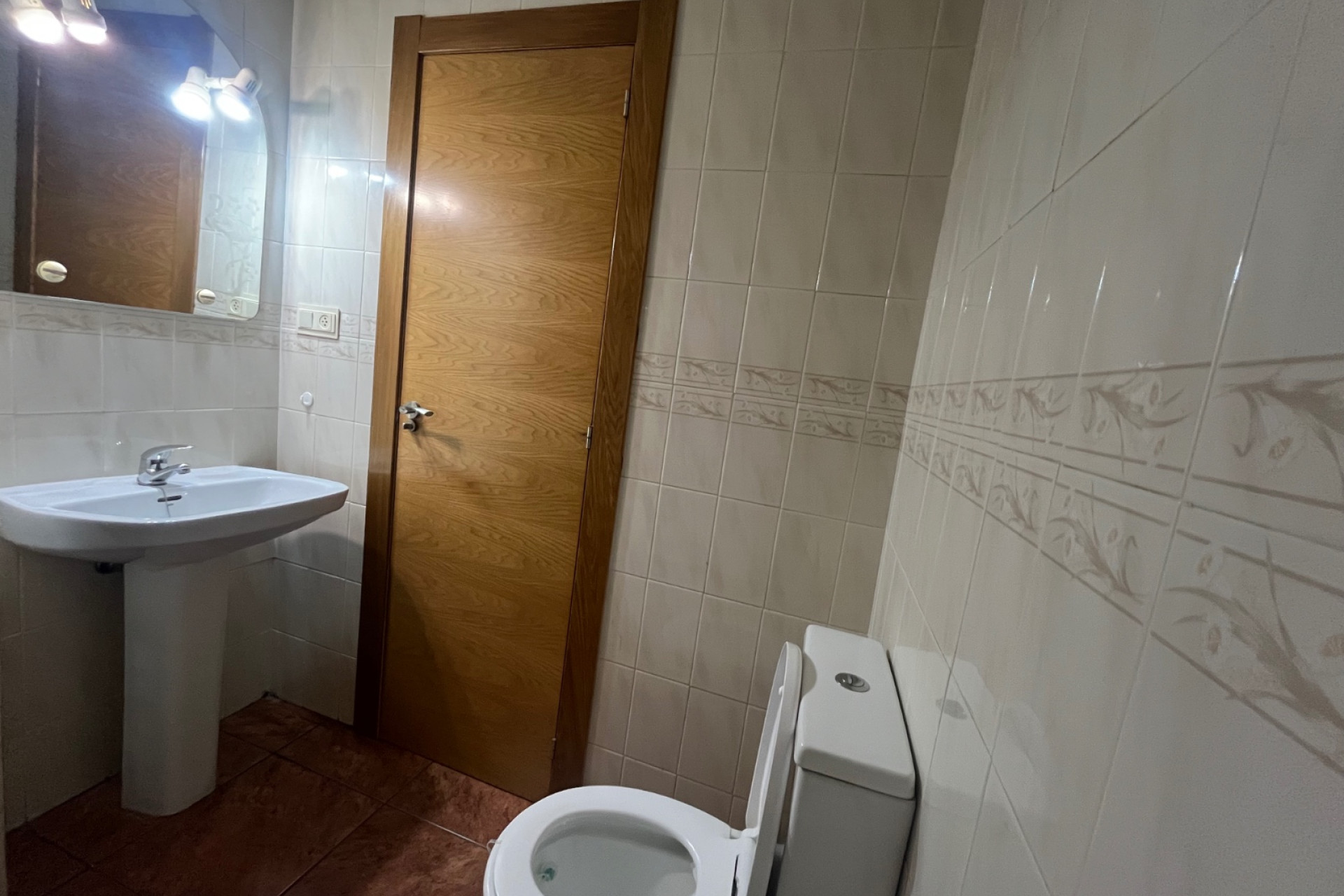 Herverkoop - 1. Apartment / flat - Benijofar - Costa Blanca South