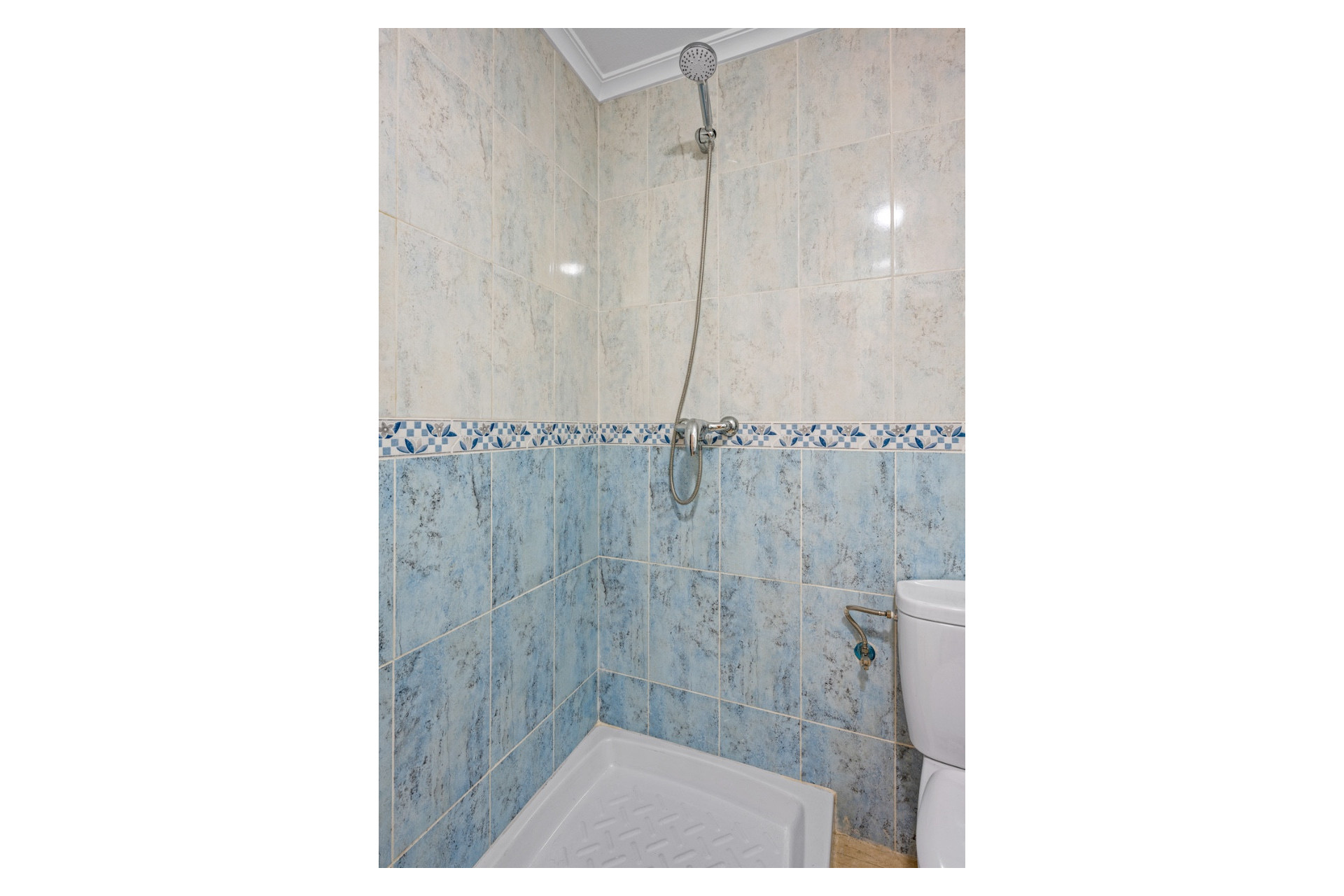 Herverkoop - 1. Apartment / flat - Daya Nueva - Costa Blanca South