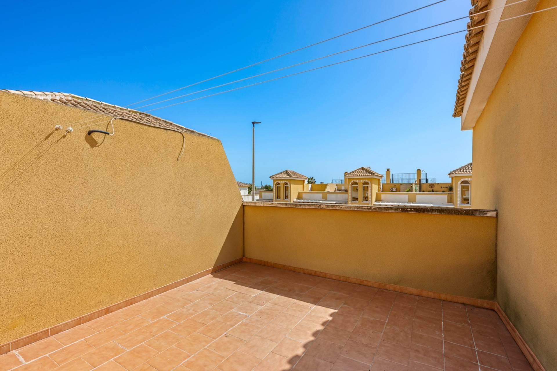 Herverkoop - 1. Apartment / flat - Daya Nueva - Costa Blanca South