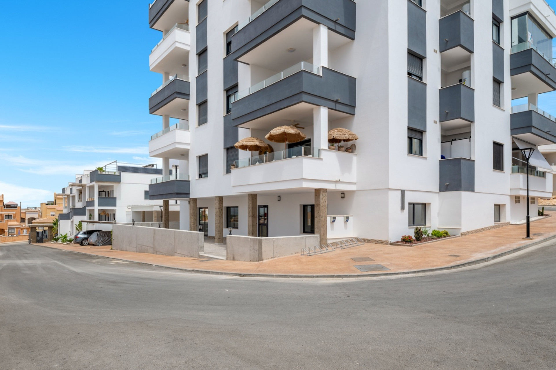 Herverkoop - 1. Apartment / flat - Orihuela Costa - Costa Blanca South