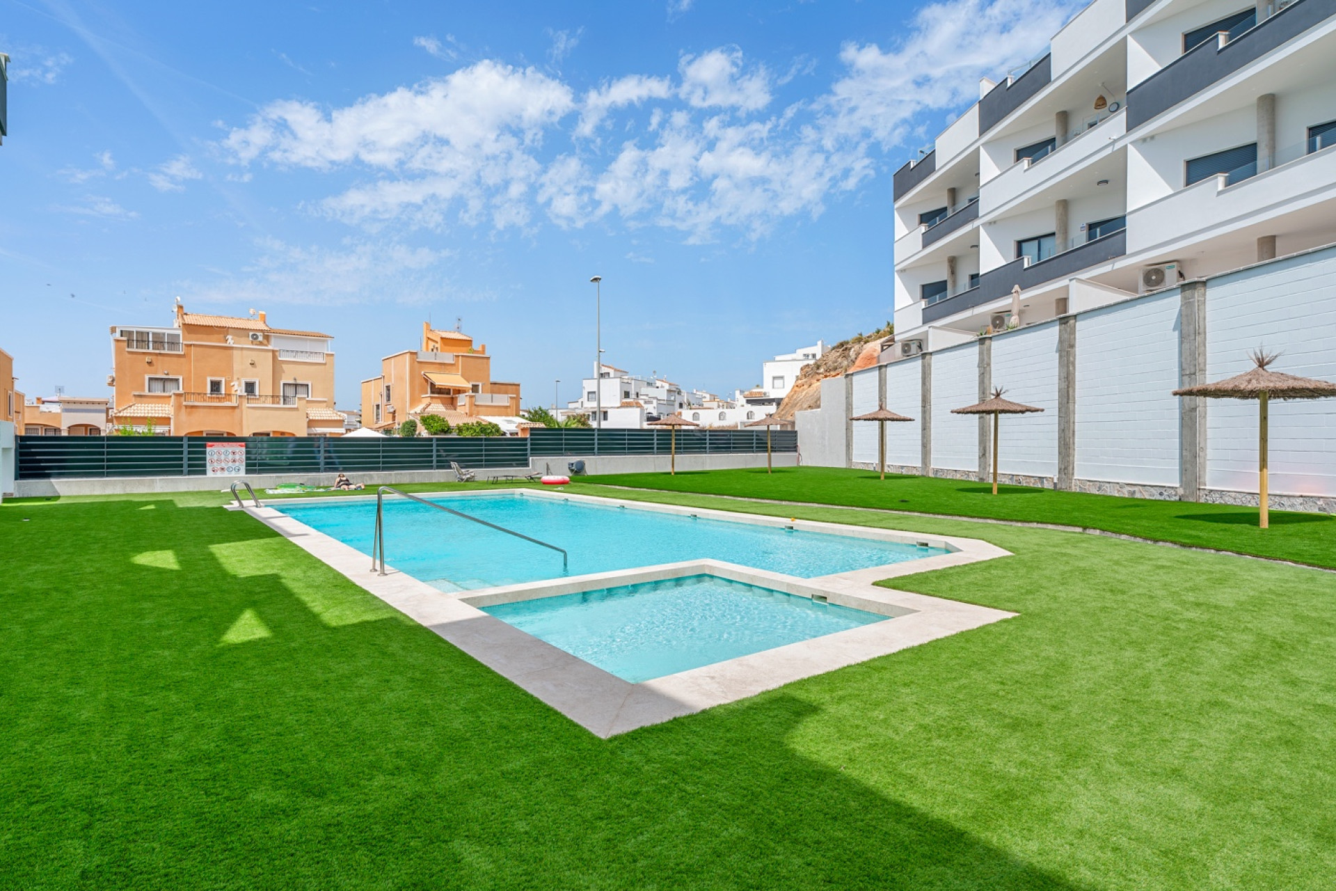 Herverkoop - 1. Apartment / flat - Orihuela Costa - Costa Blanca South