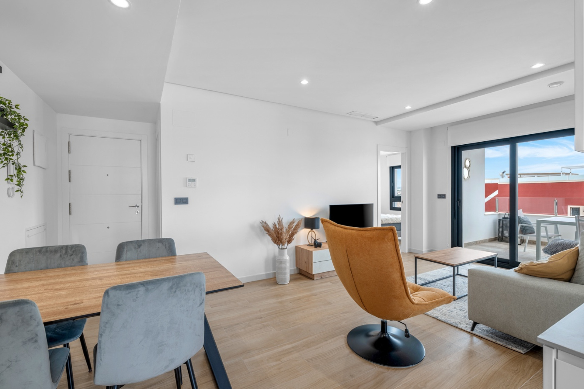 Herverkoop - 1. Apartment / flat - Orihuela Costa - Costa Blanca South