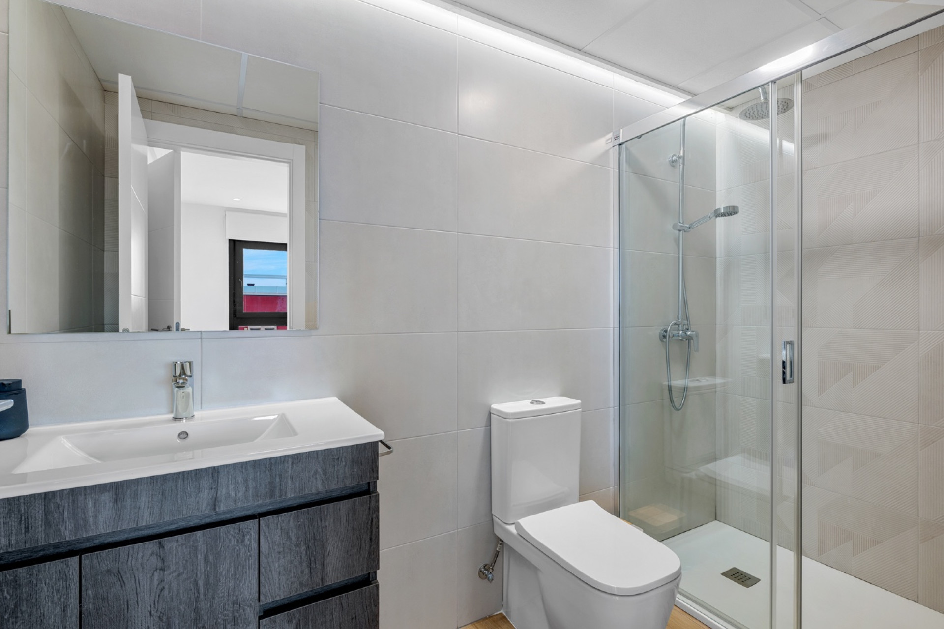 Herverkoop - 1. Apartment / flat - Orihuela Costa - Costa Blanca South