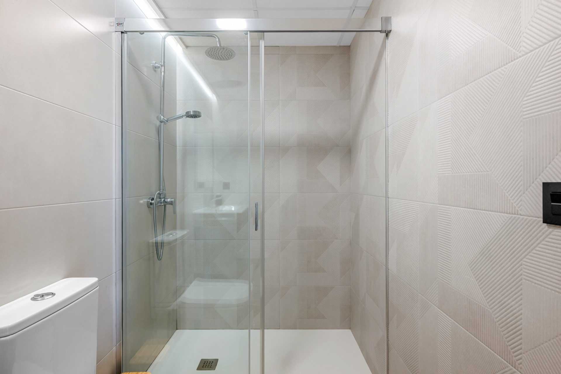 Herverkoop - 1. Apartment / flat - Orihuela Costa - Costa Blanca South