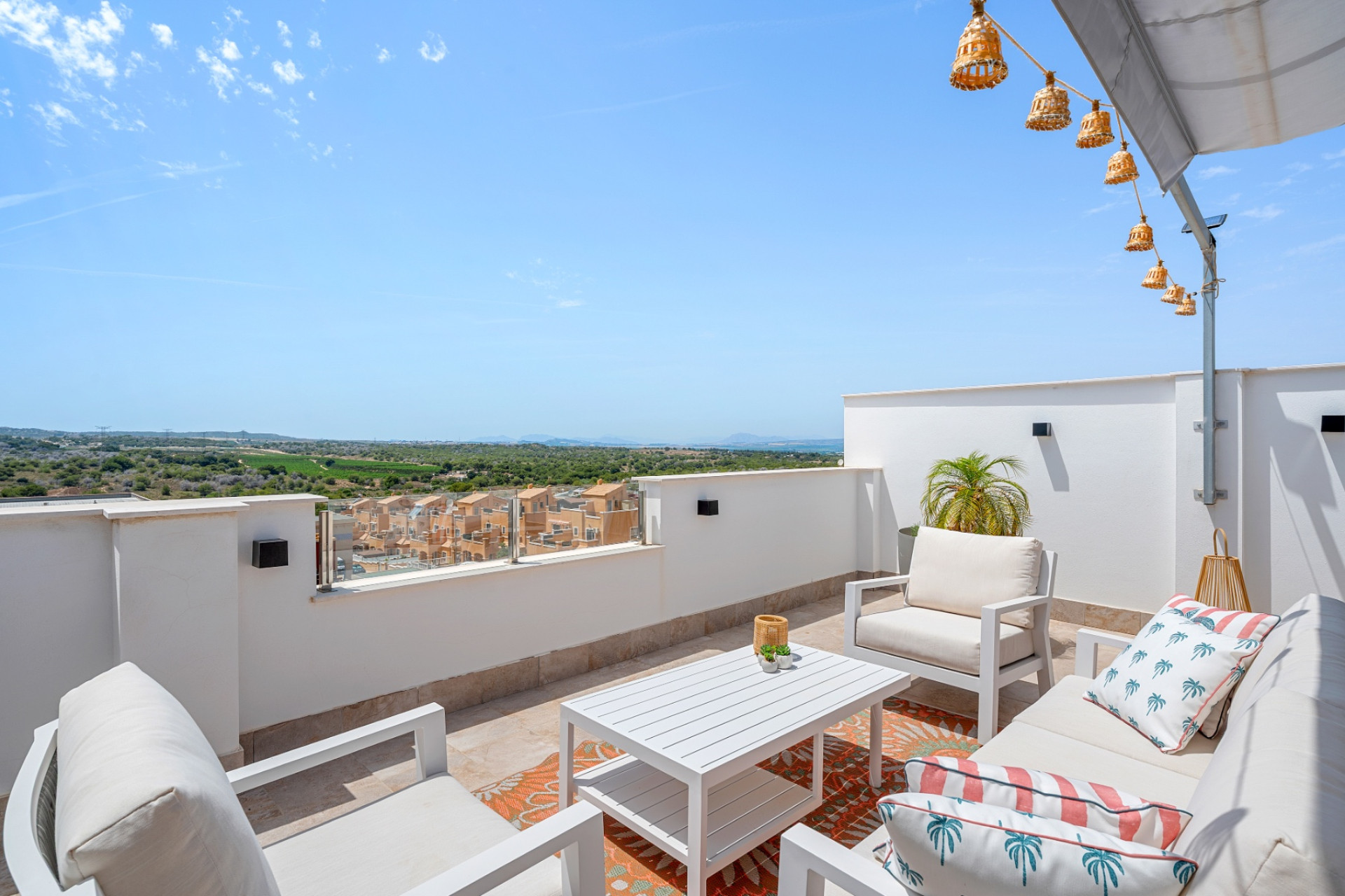 Herverkoop - 1. Apartment / flat - Torrevieja - Costa Blanca South