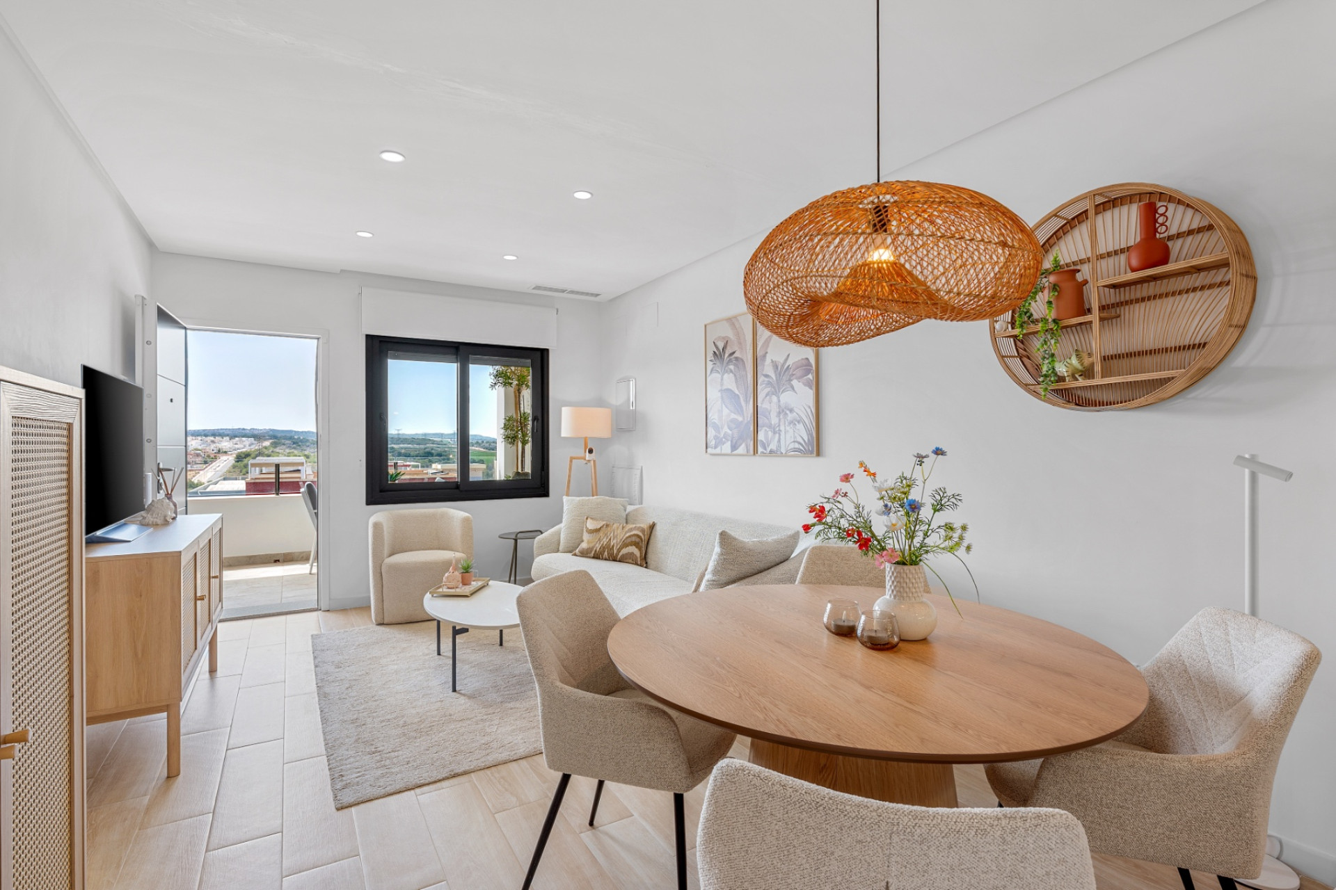 Herverkoop - 1. Apartment / flat - Torrevieja - Costa Blanca South