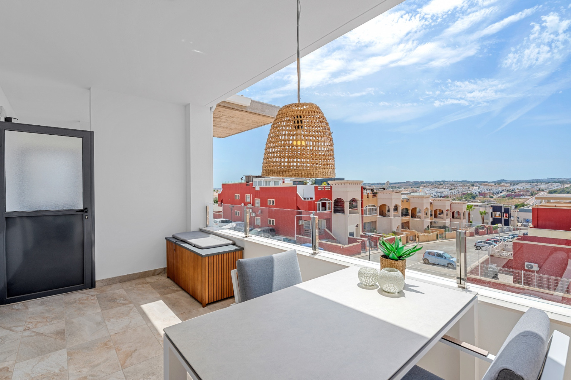 Herverkoop - 1. Apartment / flat - Torrevieja - Costa Blanca South