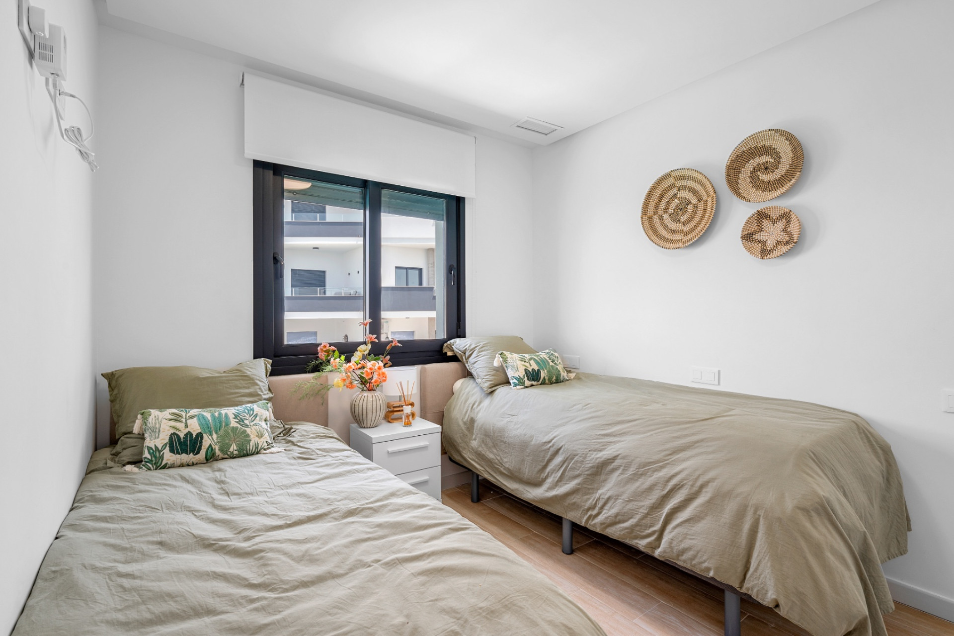 Herverkoop - 1. Apartment / flat - Torrevieja - Costa Blanca South