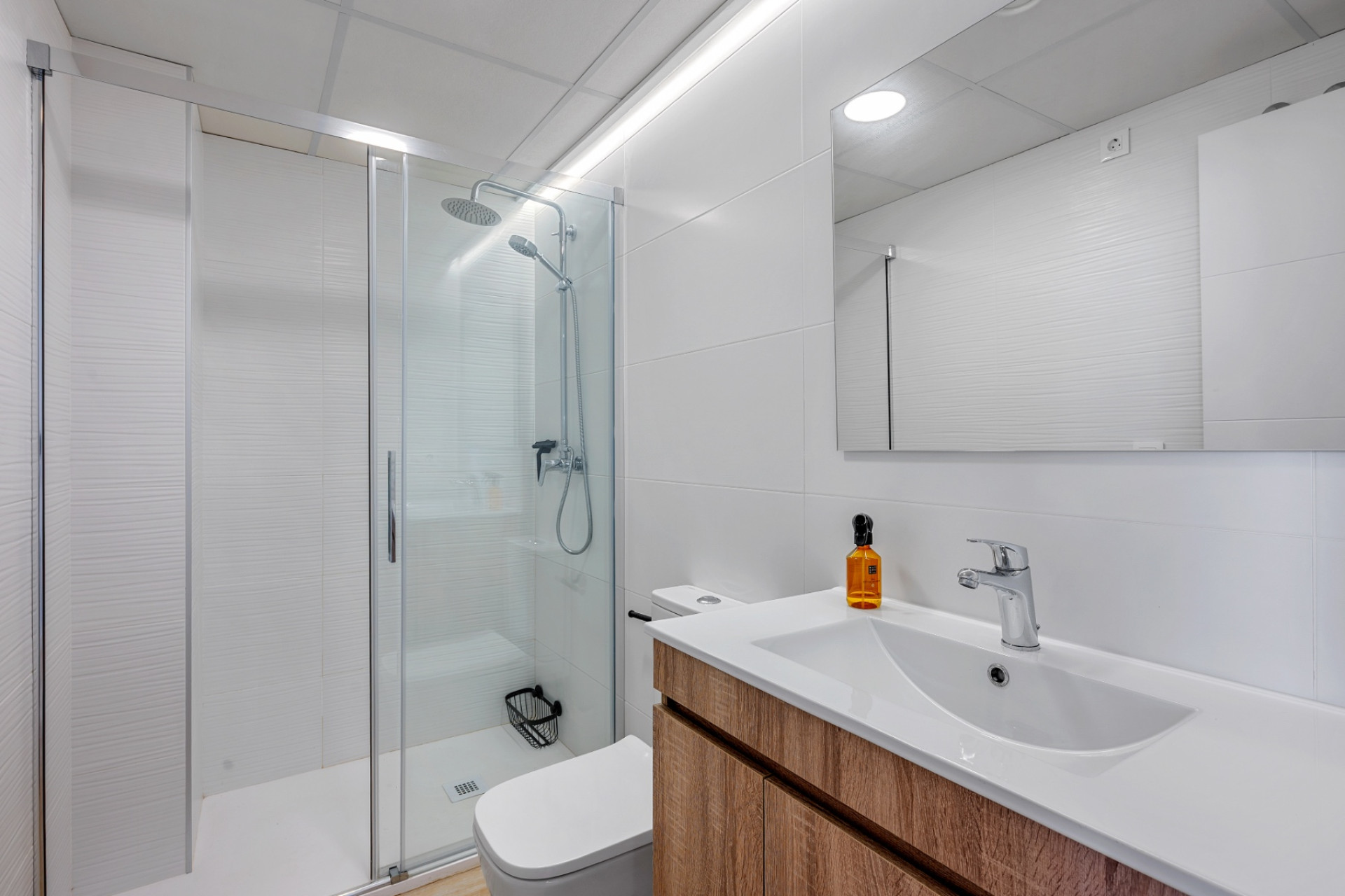 Herverkoop - 1. Apartment / flat - Torrevieja - Costa Blanca South