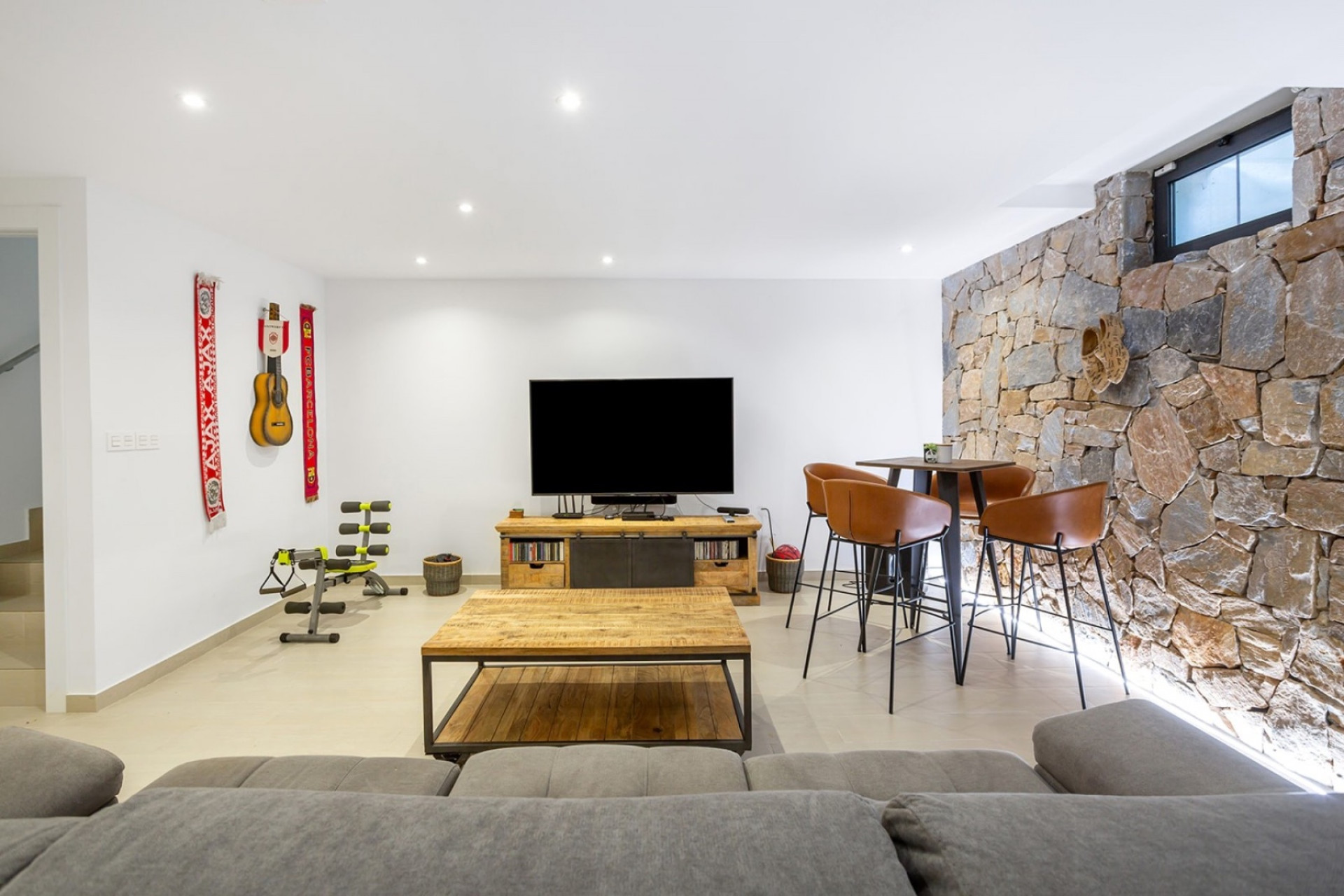 Herverkoop - 2. Town house - Ciudad Quesada - Costa Blanca South