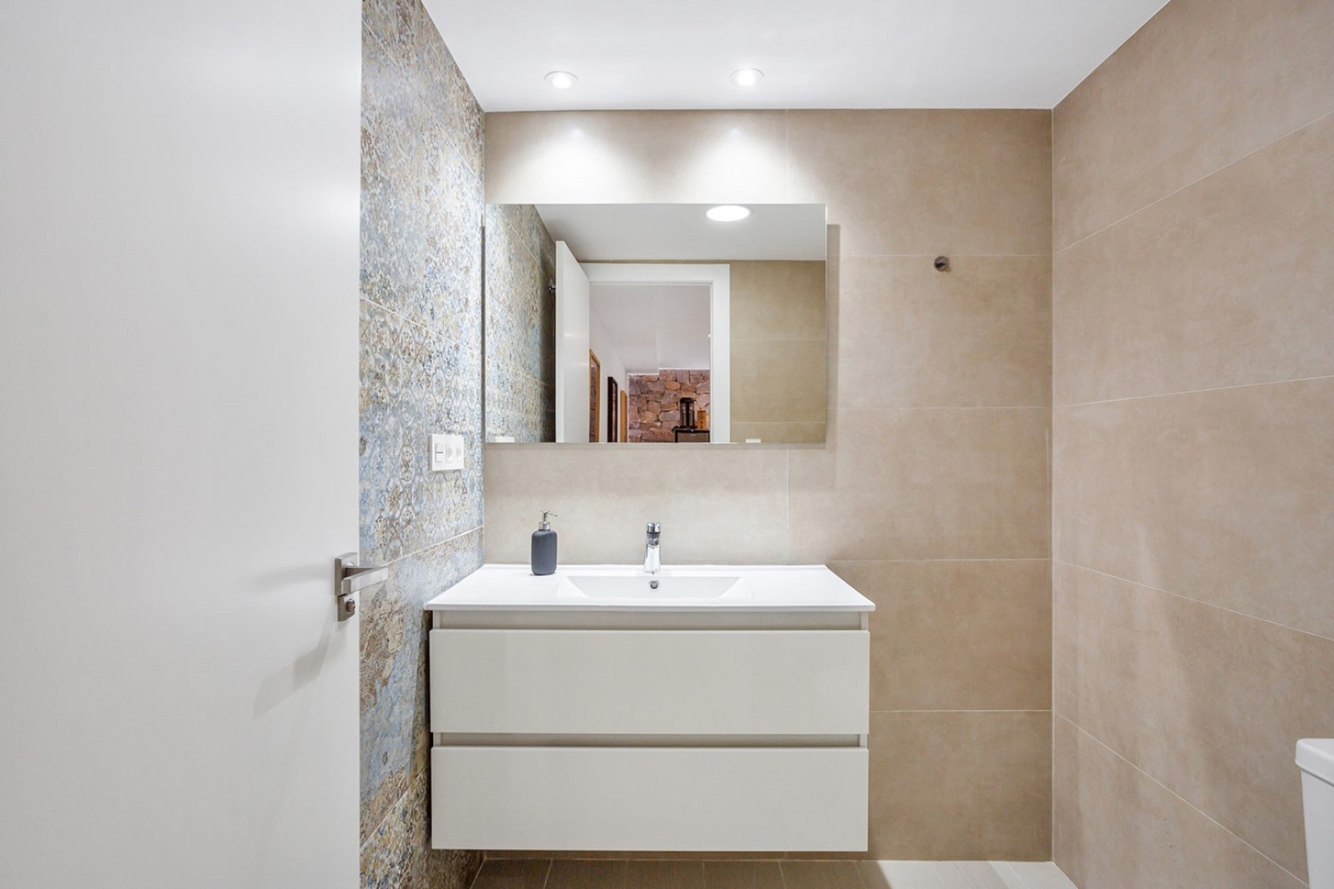 Herverkoop - 2. Town house - Ciudad Quesada - Costa Blanca South