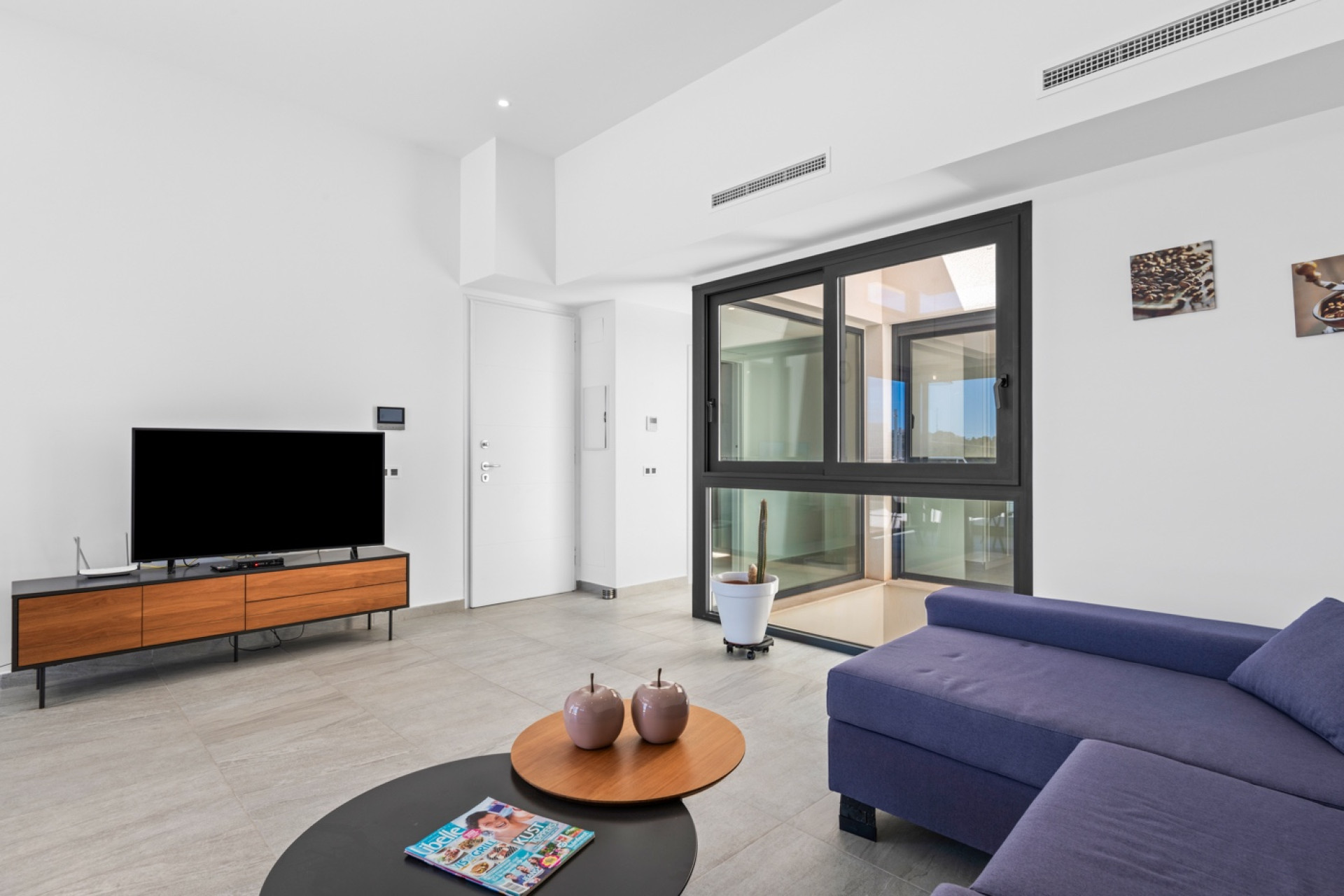 Herverkoop - 3. Detached house - San Miguel de Salinas - Costa Blanca South