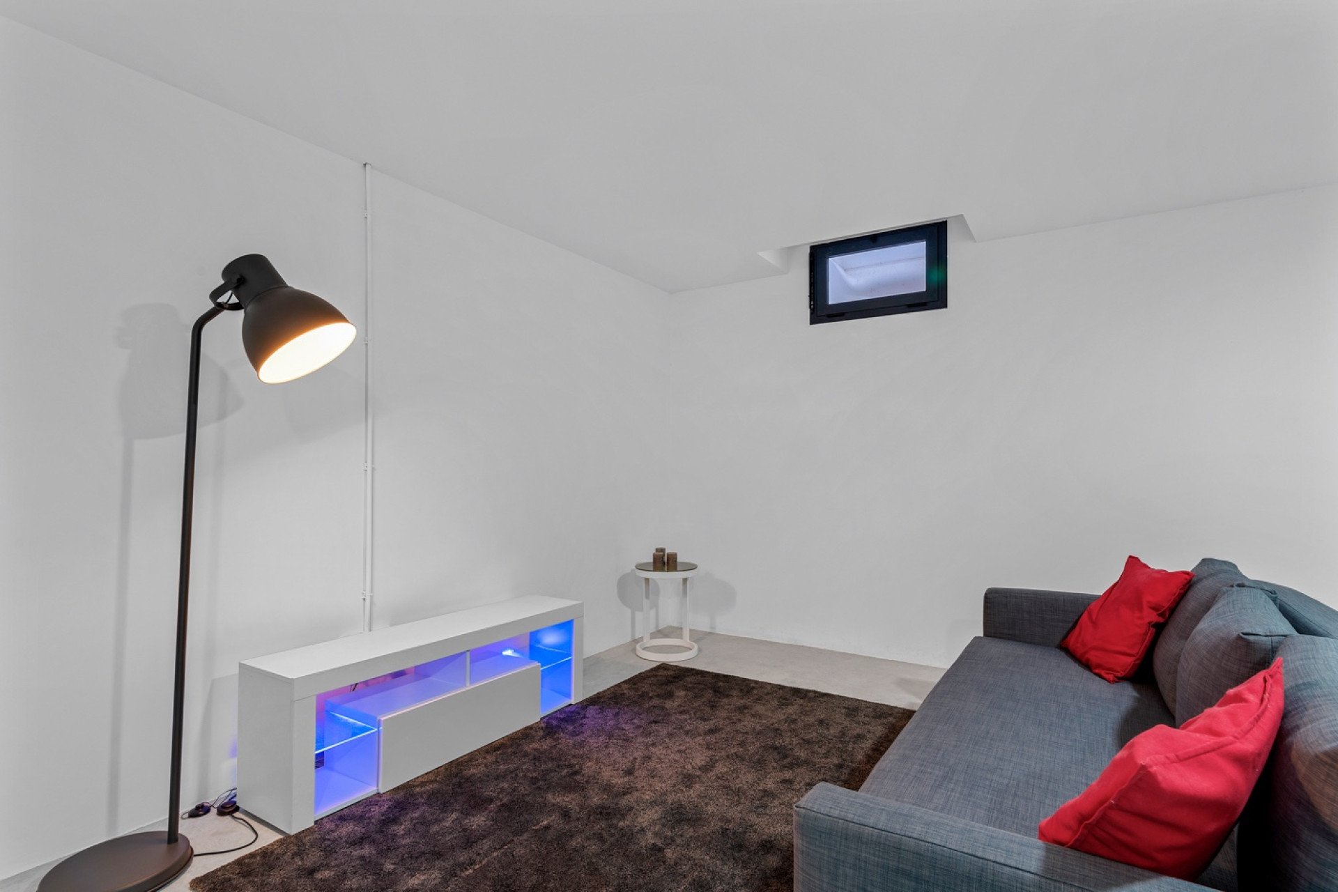 Herverkoop - 3. Semi-detached house - Ciudad Quesada - Costa Blanca South